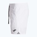 Pantaloni scurți de tenis pentru bărbați Joma Challenge Bermuda white 3