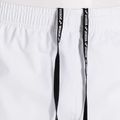 Pantaloni scurți de tenis pentru bărbați Joma Challenge Bermuda white 5