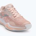 Încălțăminte de tenis pentru femei Joma Point Lady C pink 7