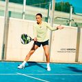 Pantaloni scurți de tenis pentru femei Joma Challenge black 5