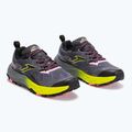 Încălțăminte de alergare pentru femei Joma Sima Lady black / grey 9