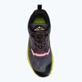 Încălțăminte de alergare pentru femei Joma Sima Lady black / grey 5