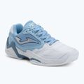 Încălțăminte de tenis pentru femei Joma Set Lady C white/royal