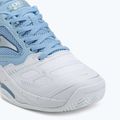 Încălțăminte de tenis pentru femei Joma Set Lady C white/royal 7