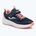 Încălțăminte pentru copii Joma Ferro Jr navy blue/pink