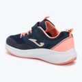 Încălțăminte pentru copii Joma Ferro Jr navy blue/pink 3