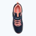 Încălțăminte pentru copii Joma Ferro Jr navy blue/pink 5