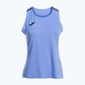 Maiou de tenis pentru femei Joma Ranking Tank Top W blue