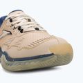 Încălțăminte de tenis pentru bărbați Joma Point C beige 7