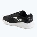 Încălțăminte de tenis pentru bărbați Joma Master 1000 C black 3