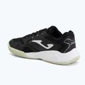 Încălțăminte de tenis pentru femei Joma Master 1000 Lady C black 3