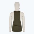Longsleeve de înot pentru bărbați Hurley Coast Guard Hooded Surf Top cargo 2