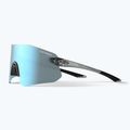 Ochelari de soare  Tifosi Vogel SL crystal smoke/smoke bright blue 3