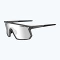 Ochelari de soare Tifosi Moab Fototec matte gunmetal/light night photochromic