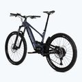 Bicicletă electrică Kellys Theos R30 P 29"/27.5" 36V 20Ah 725Wh steel blue 3