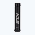 Pompă de bicicletă Kellys AirJet 110 psi black