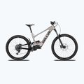 Bicicletă electrică Kellys Theos RS10 P 29"/27.5" 725Wh titanium