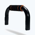 Mânere pentru flotări GymBeam black/orange 3