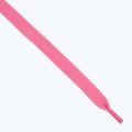 Șireturi pentru patine Tempish Figure pink 2