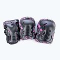 Set de apărători Tempish Fid 2 pink 5