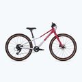 Bicicletă pentru copii Superior F.L.Y. 24 gloss purple