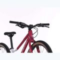 Bicicletă pentru copii Superior F.L.Y. 24 gloss purple 2