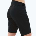 Pantaloni scurți de ciclism pentru femei SILVINI Patria negri 3120-WP1627/8081 2