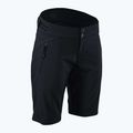 Pantaloni scurți de ciclism pentru femei SILVINI Patria negri 3120-WP1627/8081 7