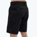 Pantaloni scurți de ciclism pentru bărbați SILVINI Elvo black 4