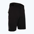 Pantaloni scurți de ciclism pentru bărbați SILVINI Elvo black 5