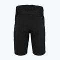 Pantaloni scurți de ciclism pentru bărbați SILVINI Elvo black 6
