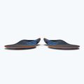 Branțuri pentru încălțăminte Superfeet Active Cushion Medium Arch riviera 7