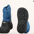Bocanci de trekking pentru copii Reima Loskari albastru pentru copii 20