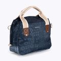 Geantă de bicicletă pentru ghidon Basil Boheme City Bag, albastru, B-18015 3