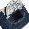 Geantă de bicicletă pentru ghidon Basil Boheme City Bag, albastru, B-18015 6