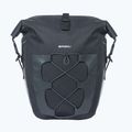 Geantă de bicicletă Basil Navigator Waterproof Single Bag MIK Hooks 25-31 l black