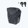 Geantă de bicicletă Basil Navigator Waterproof Single Bag MIK Hooks 25-31 l black 2
