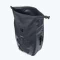 Geantă de bicicletă Basil Navigator Waterproof Single Bag MIK Hooks 25-31 l black 4