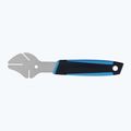 Cheie de bicicletă pentru discuri de frână BBB Cycling DiscStraight black/blue