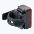 Lampă pentru bicicletă spate BBB Cycling Slide black 6