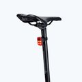 Lampă pentru bicicletă spate BBB Cycling Slide black 8