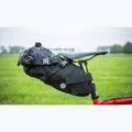 Geantă de bicicletă sub șa AGU Venture Seat-Pack 10 l black 7