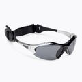 Ochelari de înot JOBE Cypris Floatable UV400 arginti 426013002