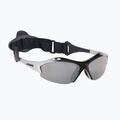 Ochelari de înot JOBE Cypris Floatable UV400 arginti 426013002 5