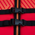 Vestă de siguranță pentru copii JOBE Neoprene Vest Jr red 5