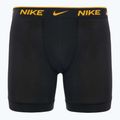 Boxeri pentru bărbați Nike Everyday Cotton Stretch 3 perechi multicolor 5