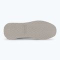 Încălțăminte pentru femei Calvin Klein HW0HW02574 Runner Lace Up Mono Pu Triple Bright White 4