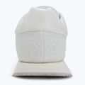 Încălțăminte pentru femei Calvin Klein HW0HW02574 Runner Lace Up Mono Pu Triple Bright White 6