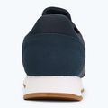 Încălțăminte pentru bărbați Calvin Klein YM0YM01326 Retro Runner Sock Lace Up Ny-Su Calvin Navy/Bright White/Gum 6