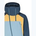 Geacă de snowboard pentru bărbați Protest Prtamount steel blue 3